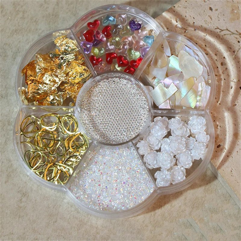 Perle / Applique for Nails